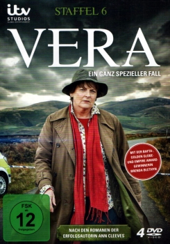 Vera - Staffel 6